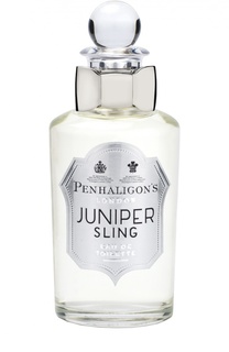 Туалетная вода Juniper Sling Penhaligons