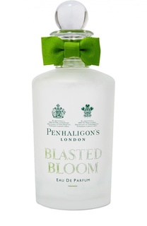 Парфюмерная вода Blasted Bloom Penhaligons