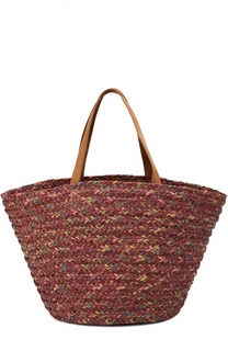 Плетеная сумка Bois Cheri Sans-Arcidet