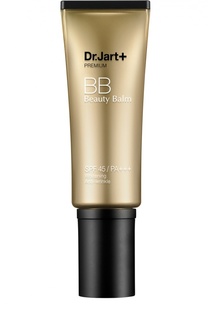 BB Крем с эффектом лифтинга с SPF45/PA+++ Dr.Jart+