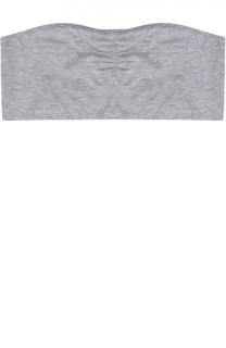 Топ из эластичного хлопка Sanetta