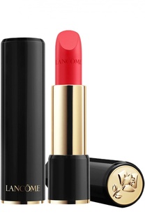 Губная помада LAbsolu Rouge, оттенок 186 Idole Lancome