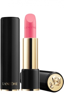 Губная помада LAbsolu Rouge, оттенок 393 Rose rose Lancome