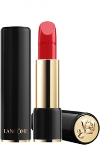 Губная помада LAbsolu Rouge, оттенок 160 Rouge Amour Lancome