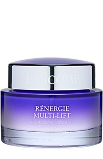 Массажный крем Renergie Multi-Lift Lancome