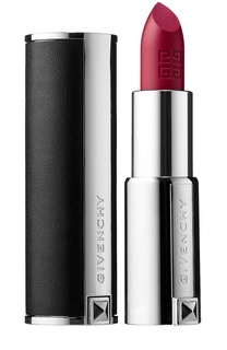 Губная помада Le Rouge, оттенок, оттенок №315 Framboise Velours Givenchy