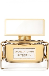 Туалетная вода Dahla Divin Givenchy
