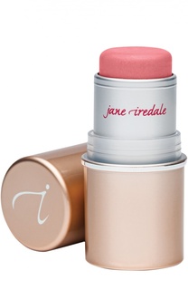 Румяна кремовые, оттенок Теплый розовый jane iredale