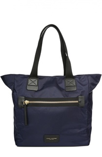Сумка-шоппер Nylon Biker North South Marc Jacobs