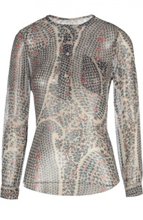 Блуза Isabel Marant Etoile