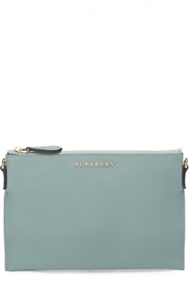 Клатч Peyton на молнии Burberry