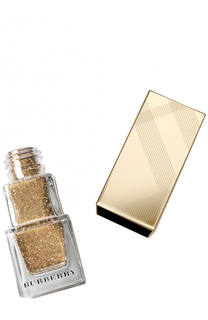 Лак для ногтей, оттенок Gold Glitter Burberry