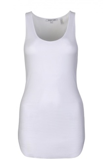 Топ джерси Helmut Lang