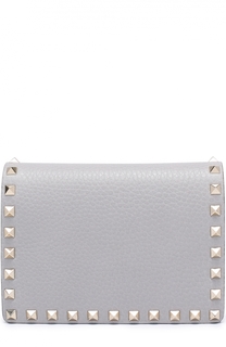 Сумка Rockstud на цепочке Valentino