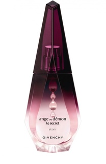 Интенсивная парфюмерная вода Ange ou Demon Givenchy