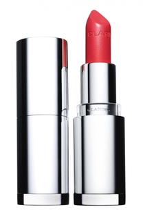 Помада-блеск Joli Rouge Brillant, оттенок 22 Clarins