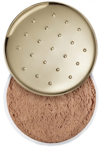 Пудра рассыпчатая, оттенок Lumiere dAmbre Caron