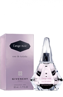 Туалетная вода Lange Noir Givenchy
