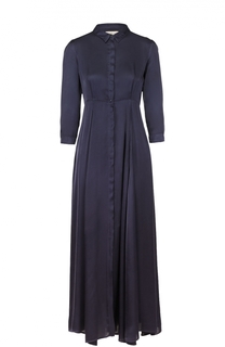 Платье-рубашка с завышенной талией и укороченным рукавом Denim&amp;Supply by Ralph Lauren