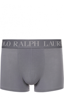 Боксеры с широкой резинкой Ralph Lauren