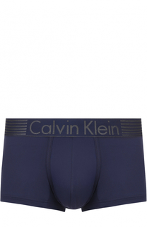 Боксеры с широкой резинкой Calvin Klein