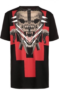 Футболка джерси Marcelo Burlon