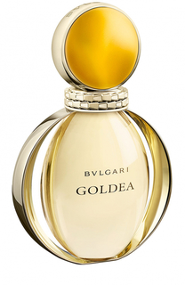 Парфюмерная вода Goldea BVLGARI