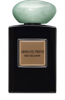 Парфюмерная вода Iris Celadon Giorgio Armani