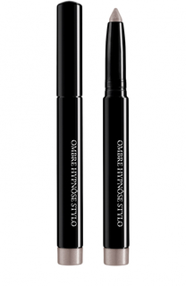 Тени Ombre Hypnose Stylo, оттенок 21 Gris Ruban Lancome