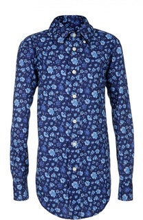 Рубашка Polo Ralph Lauren