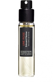 Парфюмерная вода Une Rose Frederic Malle