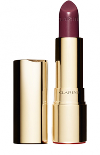 Помада-блеск Joli Rouge Brillant, оттенок 33 Clarins