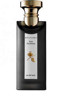 Одеколон Au The Noir BVLGARI
