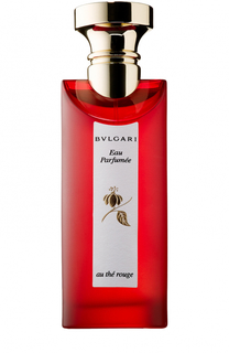 Одеколон Au The Rouge BVLGARI