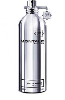 Парфюмерная вода White Musk Montale