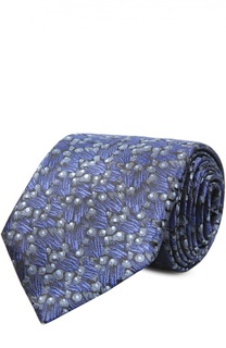 Галстук Lanvin