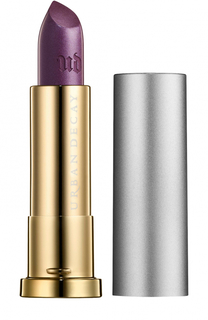 Помада для губ Vice Lipstick Vintage, оттенок Plague Urban Decay