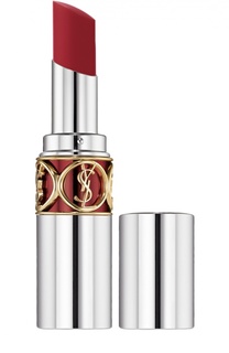 Помада-блеск Volupte Sheer Candy, оттенок 07 YSL