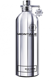 Парфюмерная вода Wild Aoud Montale