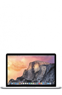 MacBook Pro 15" с дисплеем Retina 256GB Apple