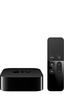 Телевизионная приставка Apple TV 4nd 64GB Apple
