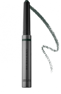 Кремовый карандаш-тени для век, оттенок 122 Smokey Green Burberry