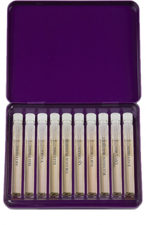 Набор Scent Library Penhaligons