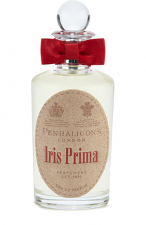 Парфюмерная вода Iris Prima Penhaligons