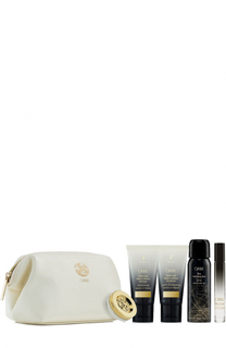 Набор Holiday Travel Essentials Collection Oribe