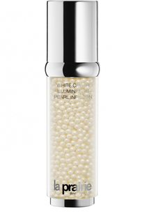 Сыворотка White Caviar Illuminating Pearl Infusion La Prairie