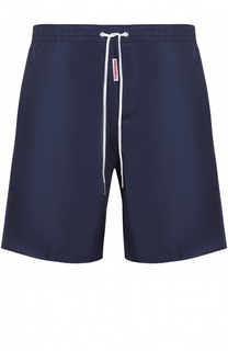 Плавки-шорты с карманами Dsquared2