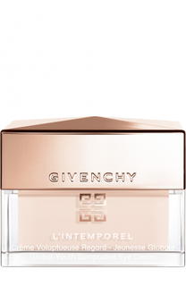 Уход для кожи вокруг глаз против старения кожи LIntemporel Givenchy