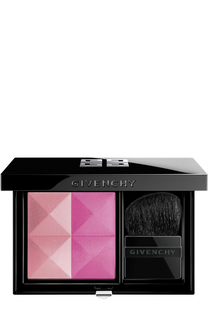 Румяна Le Prisme Blush, оттенок 02 Givenchy