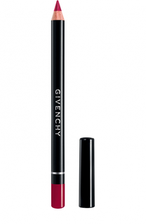 Водостойкий карандаш губ, оттенок 7 Givenchy